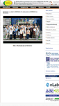 Mobile Screenshot of kknm12.prz.edu.pl
