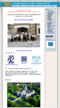 Mobile Screenshot of kknm08.prz.edu.pl
